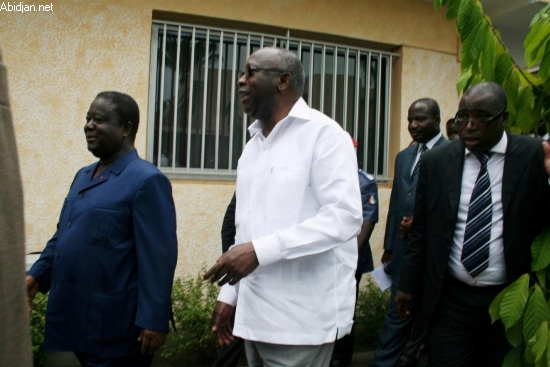 Processus électoral : La date pourrait être connue vendredi